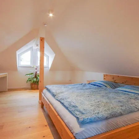 Appartement Modernes Und Helles Im Loft Stil *