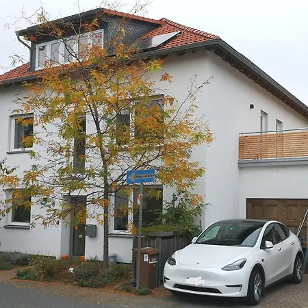 Modernes Und Helles Im Loft Stil Heidelberg