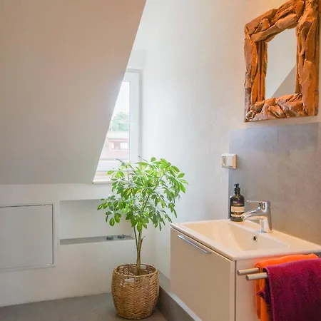 Loft West דירה היידלברג