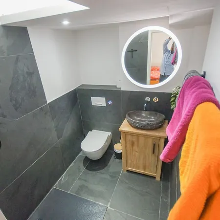 Loft West היידלברג