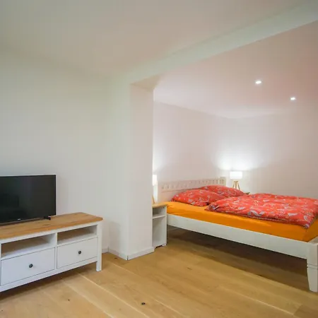 דירה Loft West