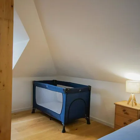 Loft West * היידלברג