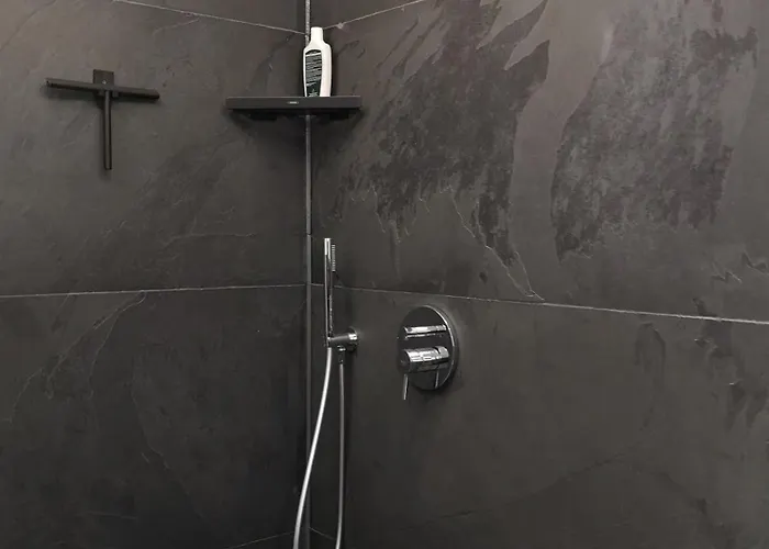 Modernes Und Helles Im Loft Stil * היידלברג