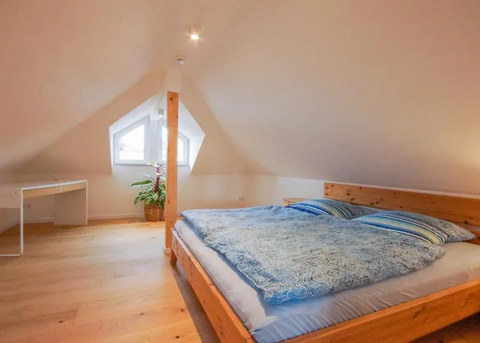 דירה Modernes Und Helles Im Loft Stil *